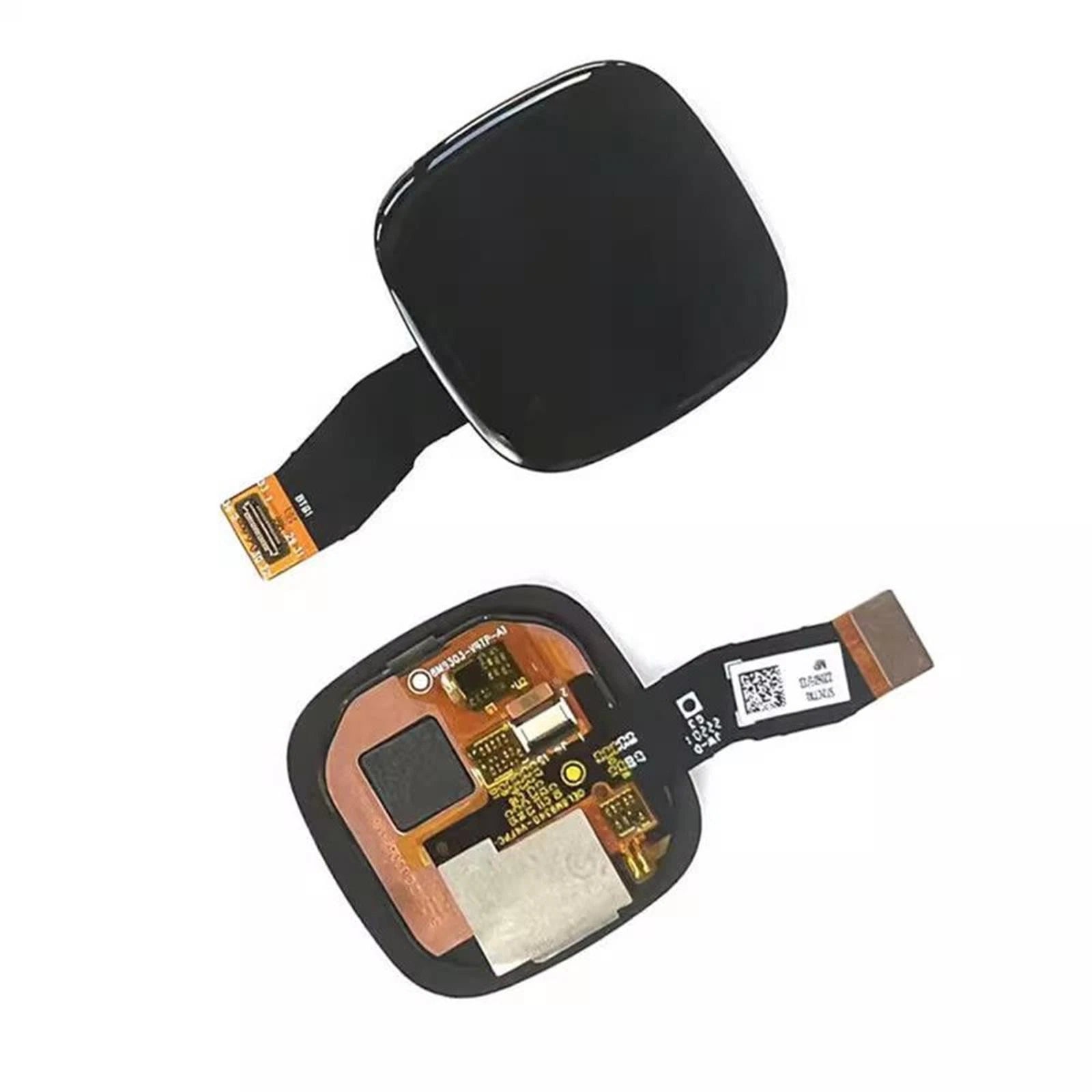 Replacement Smart Watch Lcd Display Touch Screen Assembly For Fitbit