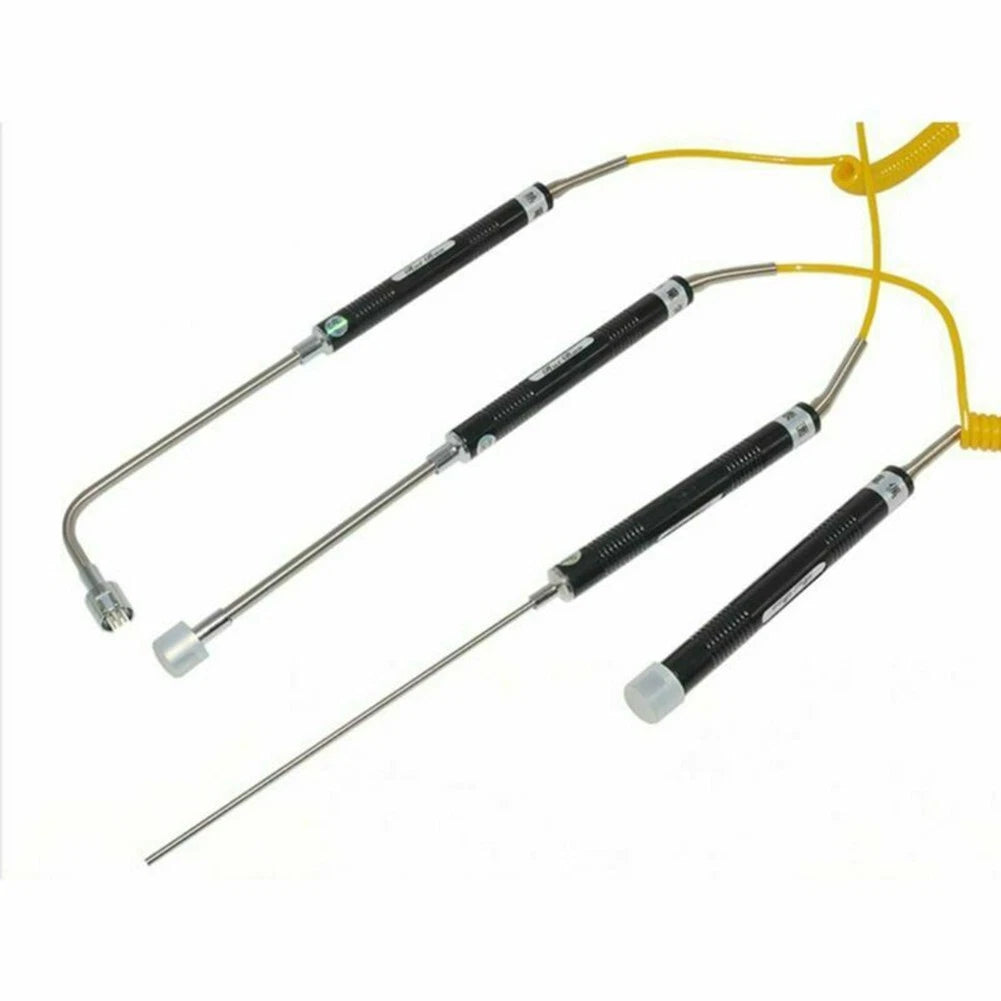 K Type Thermocouple/s<wbr/>urface Temperature Probe Sensor 500°c For