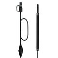 3 In 1 Ear Cleaning Endoscope Usb 5.5mm Visual Earpick Hd Camera