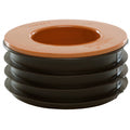 Polypipe 110mm Underground Soil Waste Adaptor Seal