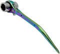 SK11 Spider Double-Ended Ratchet Wrench 17x19mm