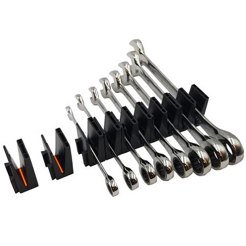 ToolBox Widget Pro Wrench Organizers by ToolBox Widget