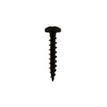 Rok Hardware #6-13 X 1" Phillips Drive Pan Coarse Thread Phosphate