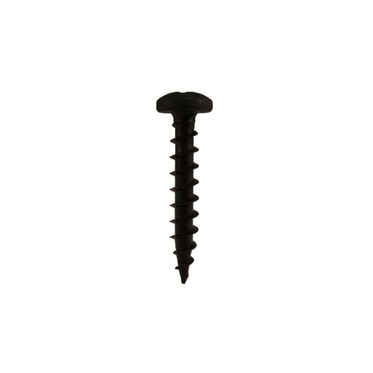 Rok Hardware #6-13 X 1" Phillips Drive Pan Coarse Thread Phosphate