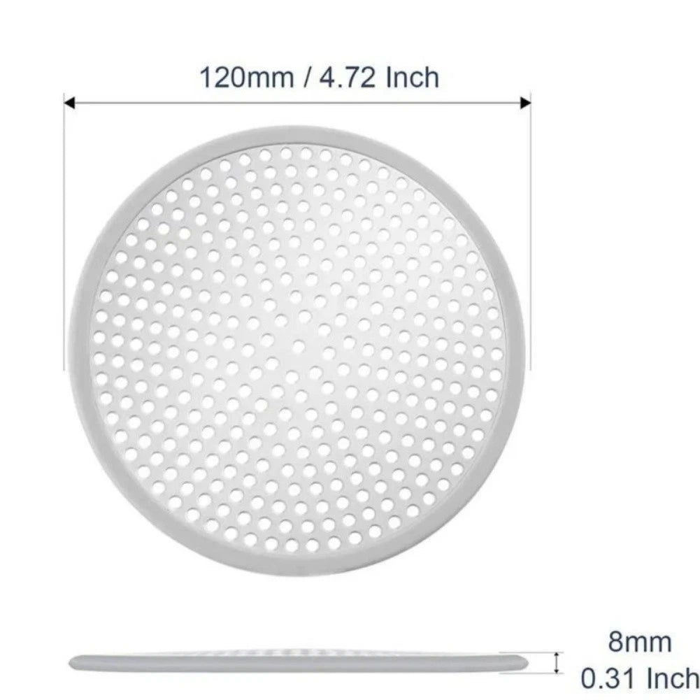 Stainless Steel 304 Floor Drain Cover For Bathroom Sink Drain