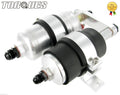 Single Fuel Pump and Bosch Filter Assembly Without Pump Fits Bosch 044