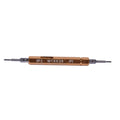 NEW M1 X 0.25 h6 Thread Plug Gage Go NoGo Double End USA SELL