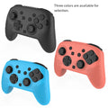 Nonslip Silicone Cover For Switch2 Pro Controller With Customizable