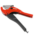 Quick Spring Release Blade PVC Pipe Cutter Plumbing Tool Kit by Unbranded