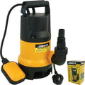 Jobsite 240v Dirty Submersible Water Pump
