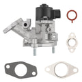 Exhaust Gas Recirculation EGR Valve For Toyota Prius 4 Door 1.8L 2010