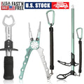 HAUSHOF Multi-Function Fishing Tool Set by HAUSHOF