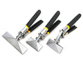 Sheet Metal Seamer Flatten Bending Folding Seaming | Built Supply Co