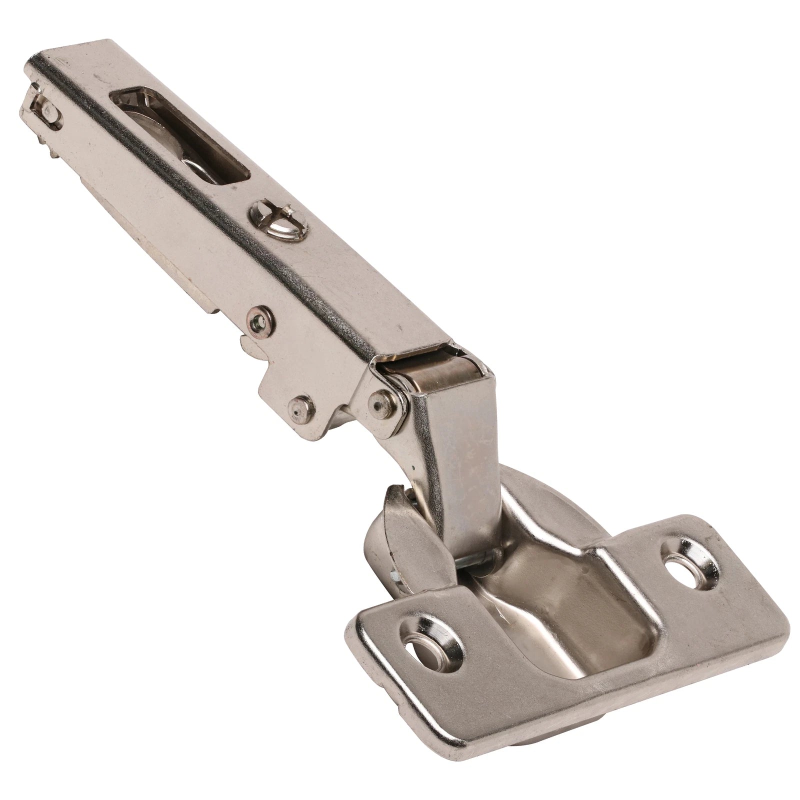 Salice 110 Degrees Full Overlay Sprung Hinge C2a6a99