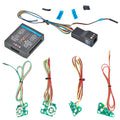 1/10 Rc Car Linkage Light Group Lamp Kit Replacement For Rover
