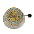 Automatic Mechanical Watch Movement For Eta 2824 Watchmaker Repair