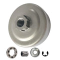 Premium Metal Construction Clutch Drum Assembly For | Built Supply Co