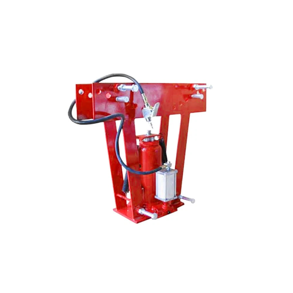 16 Ton Air Hydraulic Pipe Tube Bender Bending