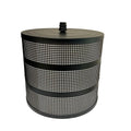 5 Micron WIRE EDM FILTER 340 X 20 x 300MM FOR MITSUBISHI MAKINO WESTERN