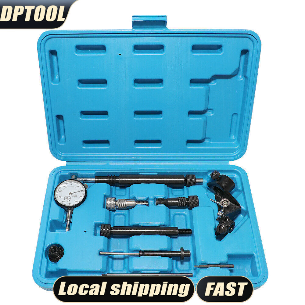 Diesel Fuel Injection Pump Timing Indicator Tool for Bosch Ep/ve