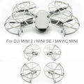 Fully Protection Propeller Guard Cover For Dji Mini 2 /Mini Se /Mavic