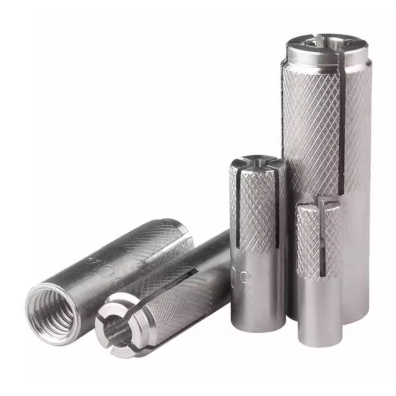 Internal Expansion Top Explosion Anchors M6-M16