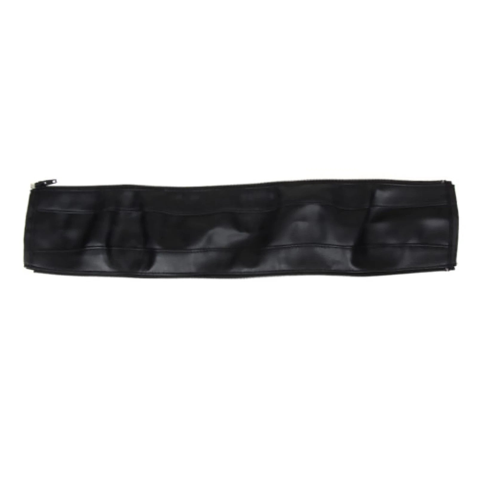 Black Pram Stroller Accessories Baby Stroller Armrest Pu Protective