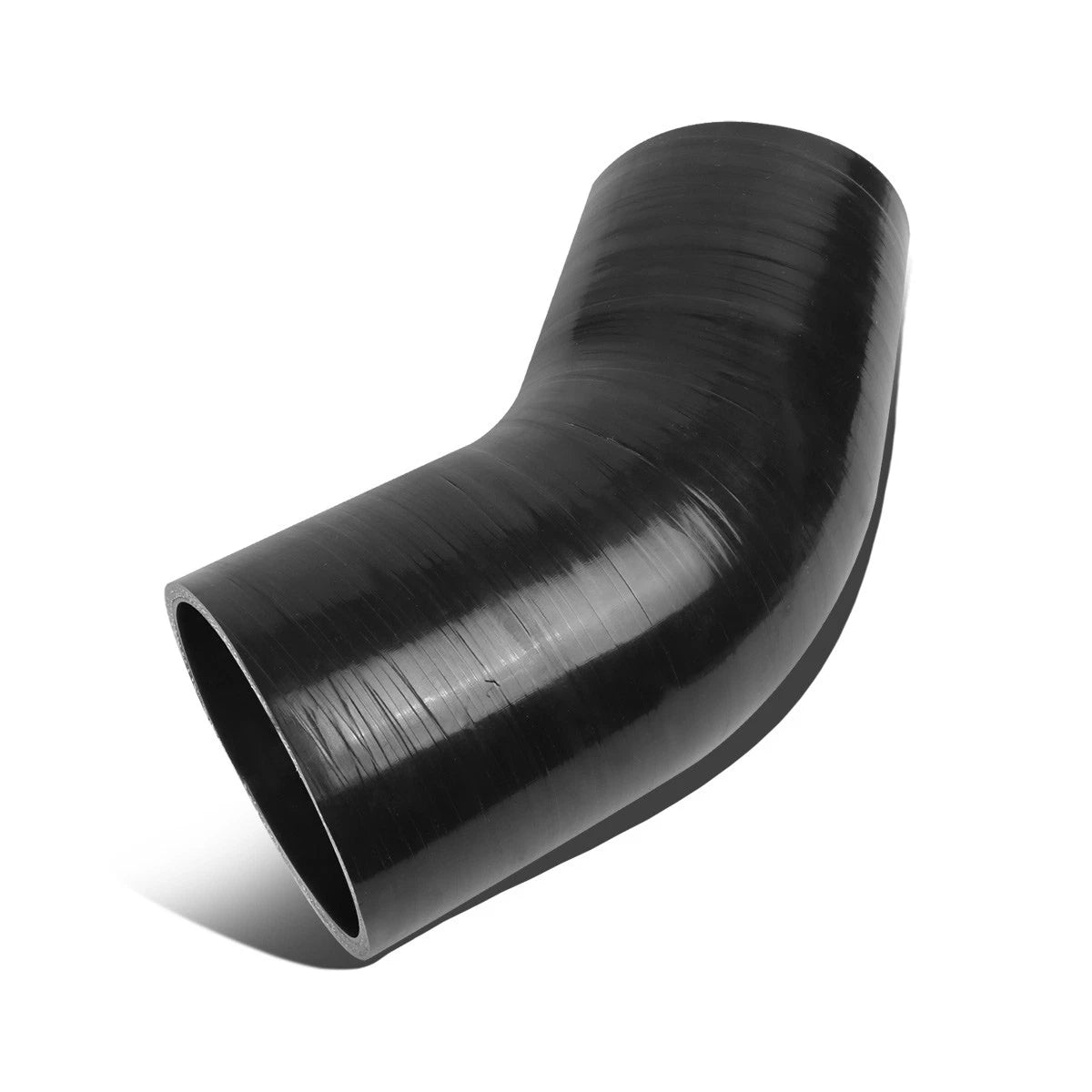 3.25" 3-ply 45 Elbow Turbo/intercoo<wbr/>ler/hose | Built Supply Co