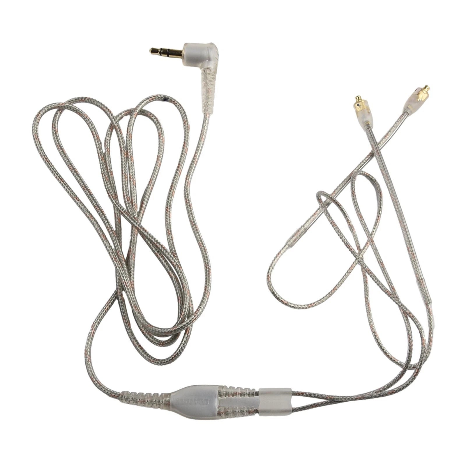New Replacement For-shure Se215 Se315 Se425 Se535 Th904 Headphone