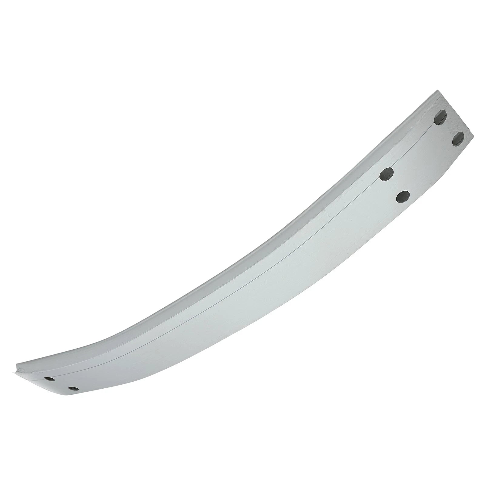Bumper Reinforcement Front for Honda Civic 13-15 HO1006189 Silver Aluminum