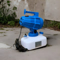 Ulv Atomizer Mist Fogger Cold Sprayer Sanitation Disinfection Fog
