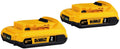 DeWalt XR 18V/20V 2.0Ah Li-Ion Battery DCB203