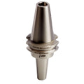 1pc CAT40 1/4" X3.5" Shrink Fit Tool Holder Coolant Balance G2.5