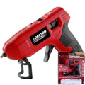 Dekton Hot Melt 4V Cordless Glue Gun by Dekton