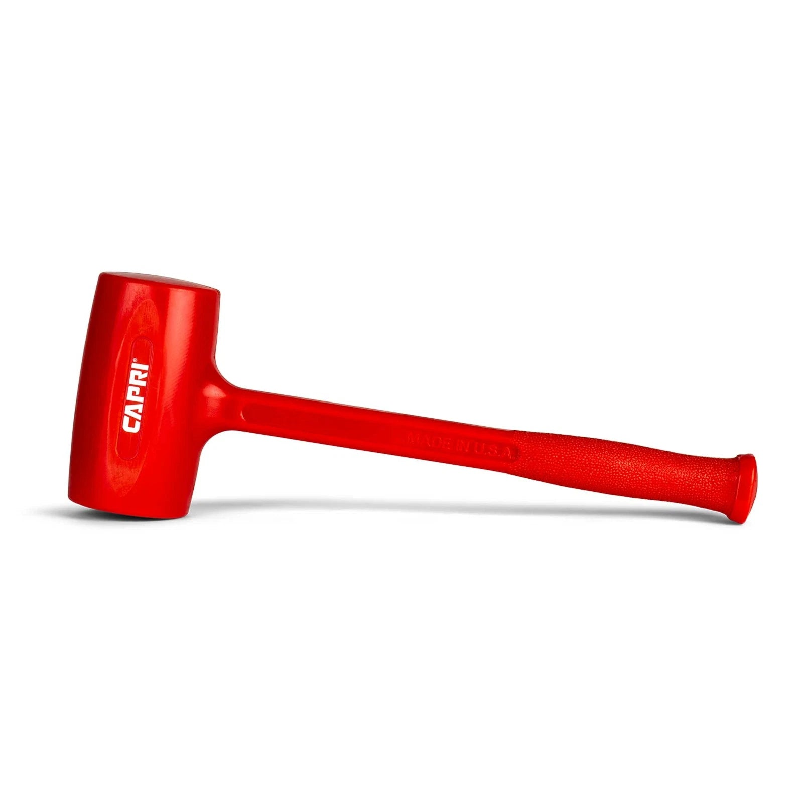 Capri Tools 53 Oz. Dead Blow Hammer, Made In Usa