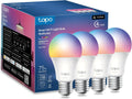 Tp-Link Smart Light Bulbs, 1100 Lumens High Brightness (75W