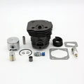 Standard 44mm Chainsaw Cylinder Kit For 350 Engine For Piston Mounting