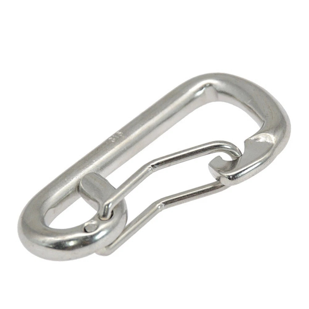 Scuba Diving Lovers Rejoice 316 Stainless Steel Buckle For Bcd And