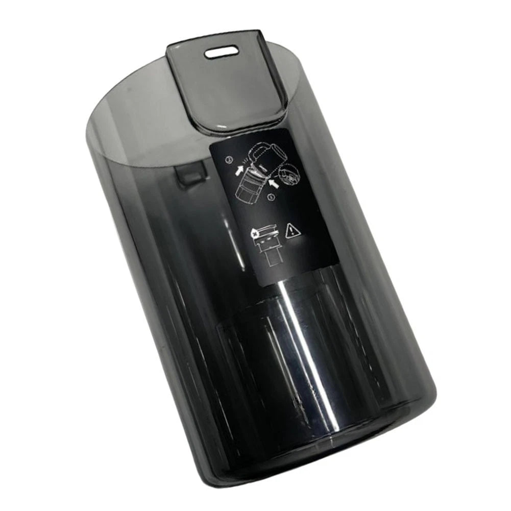 Vacuum Accessory Dust Cup Container Washable Abs Filter Design