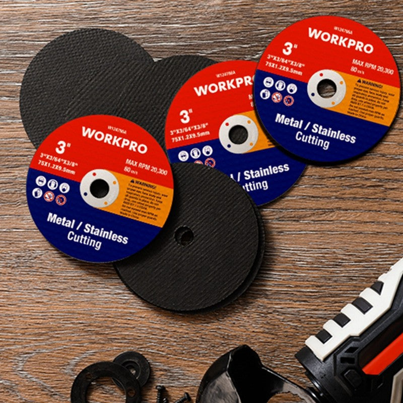 Workpro 2 Packs Wire Cutters Precision Flush Cutters