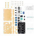 12V Icl8038 Low Frequency Signal Generator Diy Kit Shell Xr2206