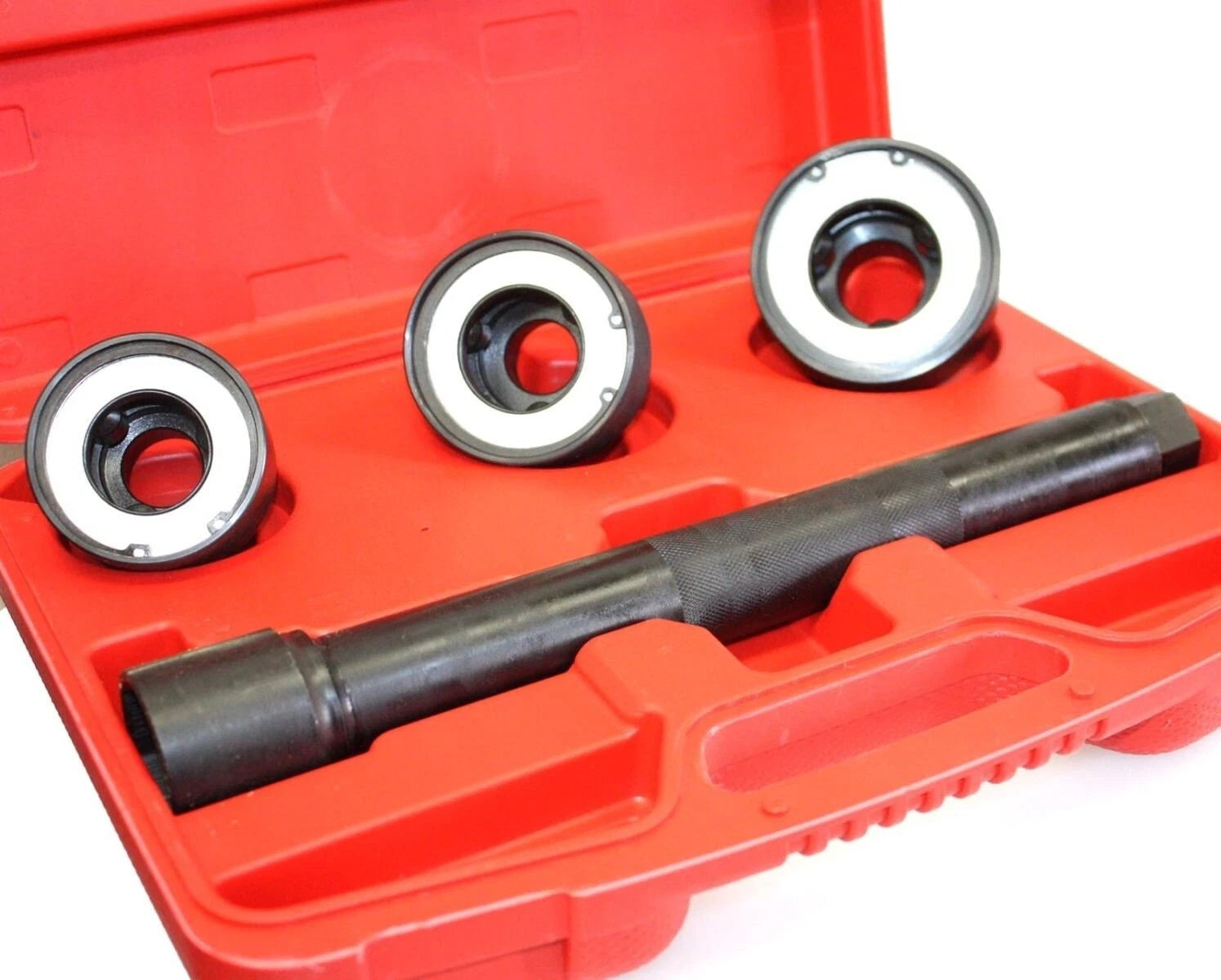 Inner Tied Rod Steering Rack Knuckle Tool Rod End Track Axial Joint