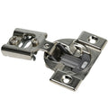 105 Deg 38n Blum 1/2" Edge Mount Screw-on Sofclose Cabinet Hinge