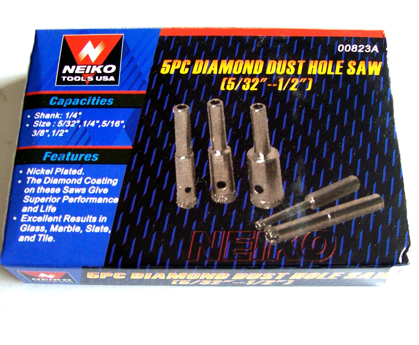 BOSCH 25-Pack 6-Inch Demolition Reciprocating Saw Blades by BOSCH