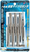 Strong Tool 7-Piece Punch Set