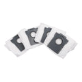 For Dreame D20 Plus Replacement Dust Bag 3.5l Capacity For Auto Empty