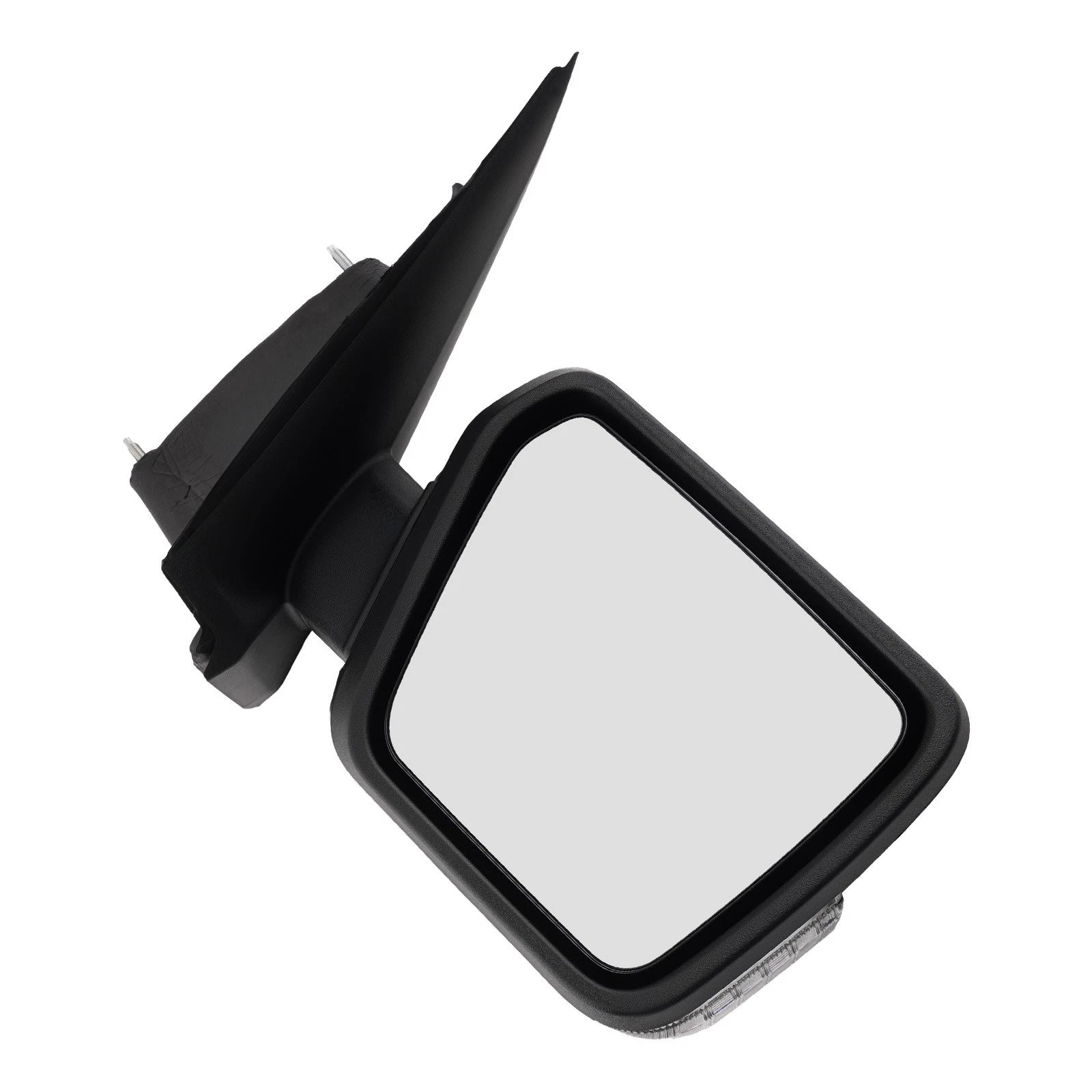 Power Right Mirror for Ford F-150 3.0L 3.3L 5.0L 2021-2025 Turn Signal
