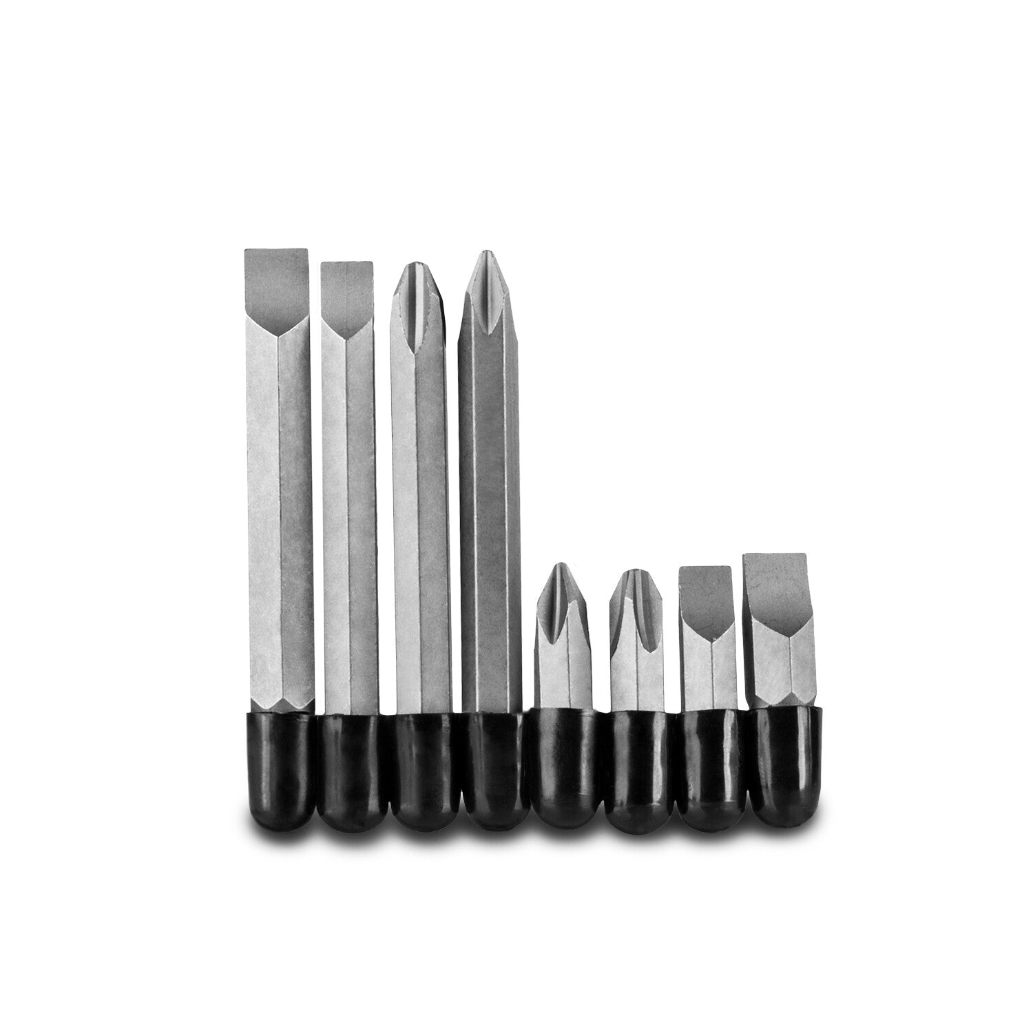Capri Tools Impact Screwdriver Bit Set for Capri Tools Impact ScrewdriverOpens in a new window or ta