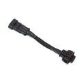 Ls1 Ls2 Ls7 to Ls3 L99 L76 Lsa Ls9 Zr1 Map Sensor Adapter Harness