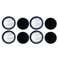 Wlupel Kbho15 Hepa Filters Captures Dust Easy To Install For Wlupel